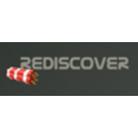 Rediscover.nl logo, Rediscover.nl contact details