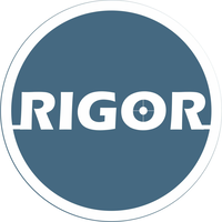 Rigor Validação e Automação Ltda logo, Rigor Validação e Automação Ltda contact details