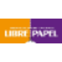 Libre Papel logo, Libre Papel contact details