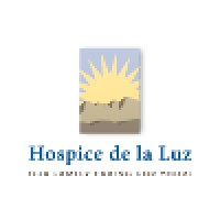 Hospice De La Luz logo, Hospice De La Luz contact details