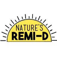 Nature's Remi-D logo, Nature's Remi-D contact details