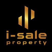 I-Sale Property logo, I-Sale Property contact details