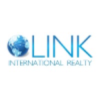 Link International Realty logo, Link International Realty contact details