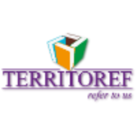 TERRITOREF logo, TERRITOREF contact details