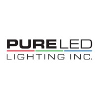 Pure LED Lighting Inc. logo, Pure LED Lighting Inc. contact details