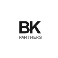 BK Partners logo, BK Partners contact details