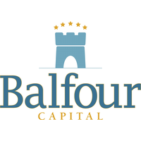 Balfour Capital logo, Balfour Capital contact details