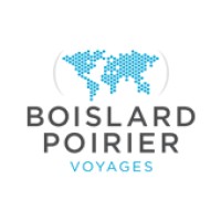 Boislard Poirier - Voyages | Corporatif | Mariage | Escapades logo, Boislard Poirier - Voyages | Corporatif | Mariage | Escapades contact details