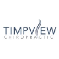 Timpview Chiropractic logo, Timpview Chiropractic contact details