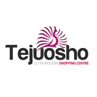 Tejuosho Property & Development Company logo, Tejuosho Property & Development Company contact details