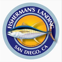 Fisherman's Landing logo, Fisherman's Landing contact details