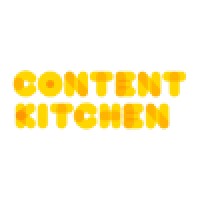 | CONTENT KITCHEN | logo, | CONTENT KITCHEN | contact details