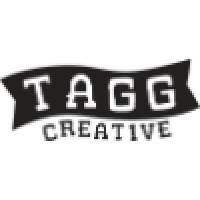 Tagg Creative logo, Tagg Creative contact details