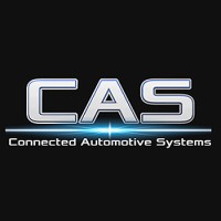 CAS Of New England logo, CAS Of New England contact details