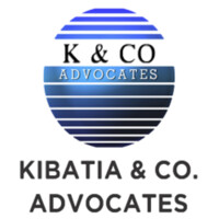 Kibatia and Company Advocates logo, Kibatia and Company Advocates contact details