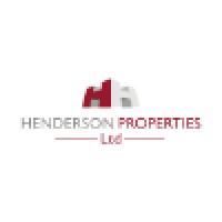 Henderson Properties Ltd logo, Henderson Properties Ltd contact details