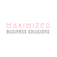 Maximized Business Solutions logo, Maximized Business Solutions contact details