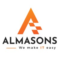 Almasons Consulting logo, Almasons Consulting contact details