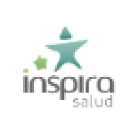 Inspira Salud logo, Inspira Salud contact details