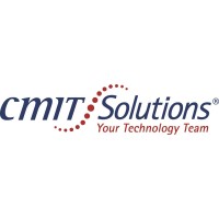 CMIT Solutions of Central Bucks logo, CMIT Solutions of Central Bucks contact details