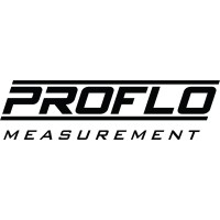 Proflo Measurement logo, Proflo Measurement contact details