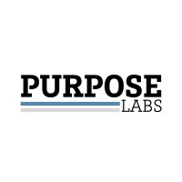 Purpose Labs logo, Purpose Labs contact details