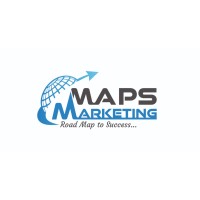 Maps Marketing logo, Maps Marketing contact details