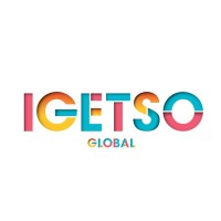 i-Getso logo, i-Getso contact details