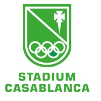 Stadium Casablanca logo, Stadium Casablanca contact details