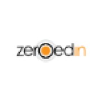 zeroedin solutions logo, zeroedin solutions contact details