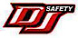 DJ Safety logo, DJ Safety contact details