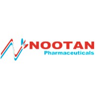 Nootan Pharmaceuticals logo, Nootan Pharmaceuticals contact details