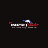 The Basement Doctor of Kentucky logo, The Basement Doctor of Kentucky contact details