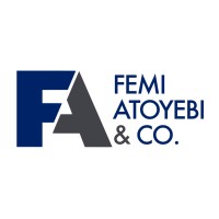 Femi Atoyebi & Co. logo, Femi Atoyebi & Co. contact details