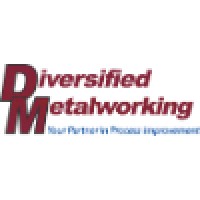 Diversified Metalworking, Inc. logo, Diversified Metalworking, Inc. contact details