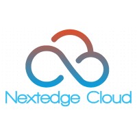 Nextedge Cloud logo, Nextedge Cloud contact details