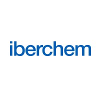 Iberchem logo, Iberchem contact details