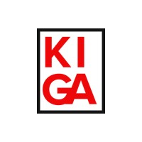 Kiga S.A. logo, Kiga S.A. contact details