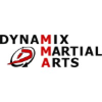 Dynamix MMA logo, Dynamix MMA contact details