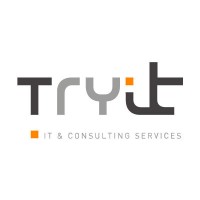 Tryit - IT & Consulting Services logo, Tryit - IT & Consulting Services contact details