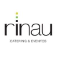 RINAU Catering & Eventos logo, RINAU Catering & Eventos contact details