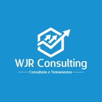 WJR Consulting logo, WJR Consulting contact details