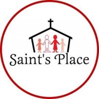 Saint's Place logo, Saint's Place contact details