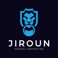 Jiroun General Contracting logo, Jiroun General Contracting contact details