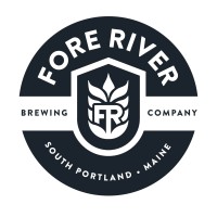 Fore River Brewing Company logo, Fore River Brewing Company contact details