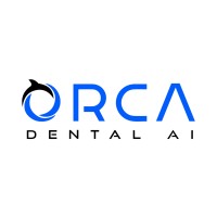 ORCA Dental AI logo, ORCA Dental AI contact details