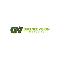 Greener Vision Recycling Inc. logo, Greener Vision Recycling Inc. contact details