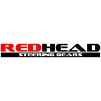 Red-Head Steering Gears logo, Red-Head Steering Gears contact details