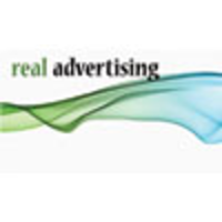 Real Advertising logo, Real Advertising contact details