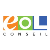 EOL CONSEIL logo, EOL CONSEIL contact details